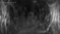 Archiv Foto Webcam Ladurns: Blick von der Bergstation Wastenegg 03:00