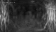 Archiv Foto Webcam Ladurns: Blick von der Bergstation Wastenegg 03:00