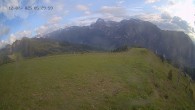 Archived image Webcam Ladurns - Wastenegg Top Station 05:00