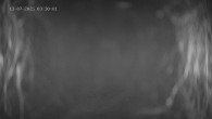 Archiv Foto Webcam Ladurns: Blick von der Bergstation Wastenegg 03:00