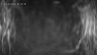 Archiv Foto Webcam Ladurns: Blick von der Bergstation Wastenegg 01:00