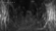 Archiv Foto Webcam Ladurns: Blick von der Bergstation Wastenegg 23:00