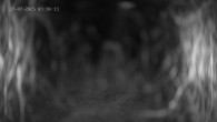 Archiv Foto Webcam Ladurns: Blick von der Bergstation Wastenegg 03:00