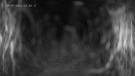 Archiv Foto Webcam Ladurns: Blick von der Bergstation Wastenegg 03:00
