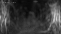 Archiv Foto Webcam Ladurns: Blick von der Bergstation Wastenegg 23:00