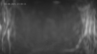 Archiv Foto Webcam Ladurns: Blick von der Bergstation Wastenegg 23:00