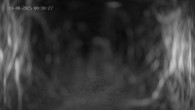 Archiv Foto Webcam Ladurns: Blick von der Bergstation Wastenegg 23:00