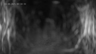 Archiv Foto Webcam Ladurns: Blick von der Bergstation Wastenegg 23:00