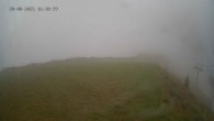 Archived image Webcam Ladurns - Wastenegg Top Station 15:00