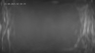 Archiv Foto Webcam Ladurns: Blick von der Bergstation Wastenegg 01:00