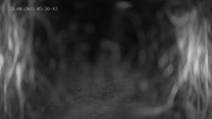 Archiv Foto Webcam Ladurns: Blick von der Bergstation Wastenegg 03:00