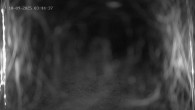 Archiv Foto Webcam Ladurns: Blick von der Bergstation Wastenegg 23:00