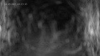 Archiv Foto Webcam Ladurns: Blick von der Bergstation Wastenegg 01:00