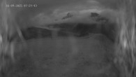 Archiv Foto Webcam Ladurns: Blick von der Bergstation Wastenegg 05:00