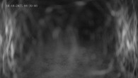 Archiv Foto Webcam Ladurns: Blick von der Bergstation Wastenegg 03:00