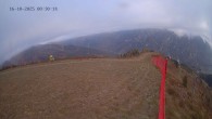 Archived image Webcam Ladurns - Wastenegg Top Station 07:00