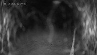 Archived image Webcam Ladurns - Wastenegg Top Station 19:00