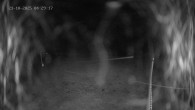 Archiv Foto Webcam Ladurns: Blick von der Bergstation Wastenegg 03:00