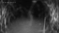 Archiv Foto Webcam Ladurns: Blick von der Bergstation Wastenegg 05:00