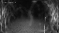 Archiv Foto Webcam Ladurns: Blick von der Bergstation Wastenegg 03:00