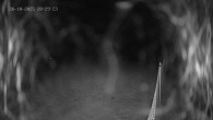 Archived image Webcam Ladurns - Wastenegg Top Station 19:00