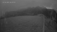 Archived image Webcam Ladurns - Wastenegg Top Station 05:00