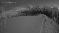 Archived image Webcam Ladurns - Wastenegg Top Station 05:00