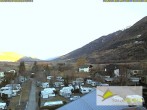 Archived image Webcam Prato Allo Stelvio – View Camping Area 10:00