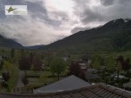 Archived image Webcam Prato Allo Stelvio – View Camping Area 09:00
