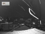 Archiv Foto Webcam Prad am Stilfserjoch – Blick auf den Campingplatz 19:00