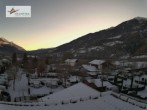 Archived image Webcam Prato Allo Stelvio – View Camping Area 07:00