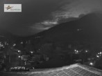 Archived image Webcam Prato Allo Stelvio – View Camping Area 06:00