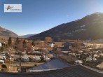 Archiv Foto Webcam Prad am Stilfserjoch – Blick auf den Campingplatz 11:00