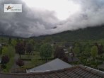 Archiv Foto Webcam Prad am Stilfserjoch – Blick auf den Campingplatz 07:00