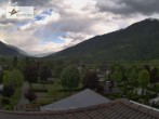 Archived image Webcam Prato Allo Stelvio – View Camping Area 17:00