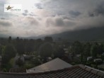 Archived image Webcam Prato Allo Stelvio – View Camping Area 07:00