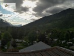 Archiv Foto Webcam Prad am Stilfserjoch – Blick auf den Campingplatz 07:00