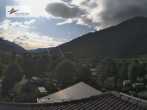 Archived image Webcam Prato Allo Stelvio – View Camping Area 07:00