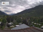 Archiv Foto Webcam Prad am Stilfserjoch – Blick auf den Campingplatz 13:00