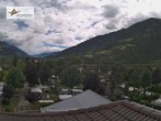 Archiv Foto Webcam Prad am Stilfserjoch – Blick auf den Campingplatz 11:00