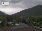 Archiv Foto Webcam Prad am Stilfserjoch – Blick auf den Campingplatz 11:00