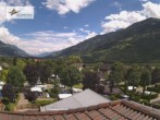 Archiv Foto Webcam Prad am Stilfserjoch – Blick auf den Campingplatz 13:00