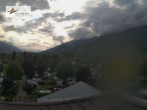 Archiv Foto Webcam Prad am Stilfserjoch – Blick auf den Campingplatz 07:00