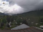 Archiv Foto Webcam Prad am Stilfserjoch – Blick auf den Campingplatz 11:00