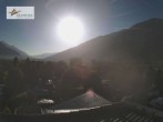 Archiv Foto Webcam Prad am Stilfserjoch – Blick auf den Campingplatz 07:00
