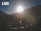 Archiv Foto Webcam Prad am Stilfserjoch – Blick auf den Campingplatz 07:00