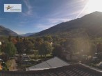 Archiv Foto Webcam Prad am Stilfserjoch – Blick auf den Campingplatz 11:00