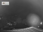 Archiv Foto Webcam Prad am Stilfserjoch – Blick auf den Campingplatz 19:00