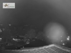 Archiv Foto Webcam Prad am Stilfserjoch – Blick auf den Campingplatz 19:00