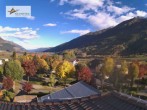 Archiv Foto Webcam Prad am Stilfserjoch – Blick auf den Campingplatz 15:00